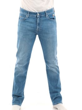 Jeans Roy Roger's RRU90003D1410 da uomo denim.