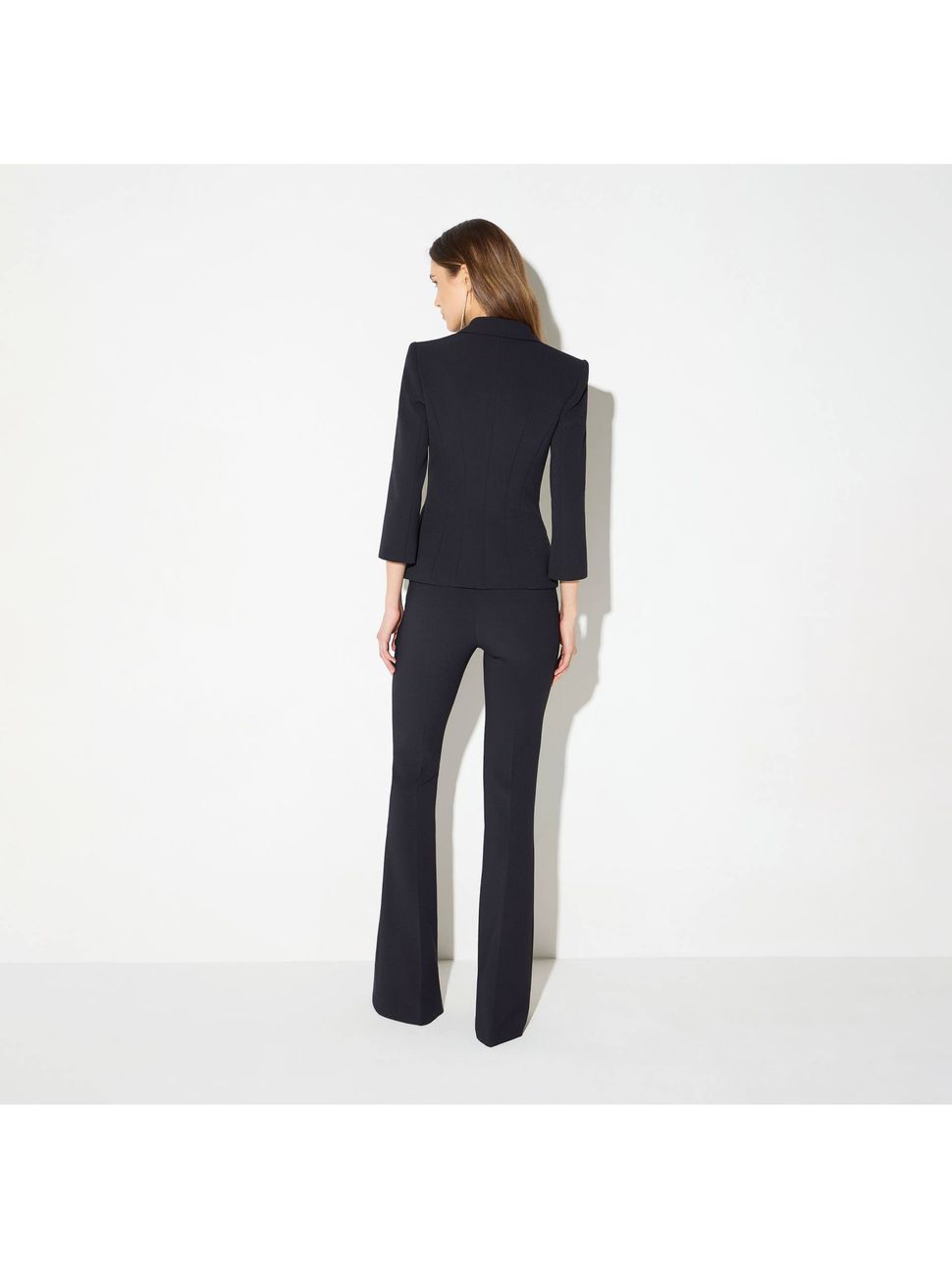 giacca-elisabetta-franchi-gi26866e2-da-donna-nera