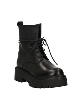 Anfibio Kobra 2689 da donna nero.