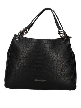 Borsa Love Moschino JC4014PP1PLF0 da donna nera.