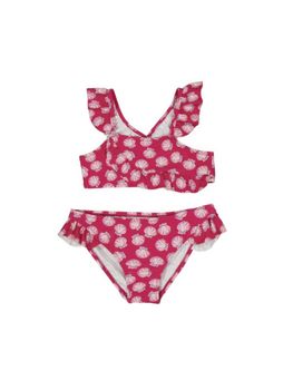 Bikini Mayoral 3714 da bambina magenta.