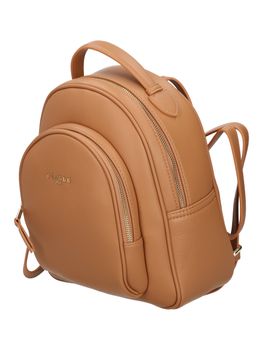 Zaino Gaelle Paris GAACW03048 da donna caramello.