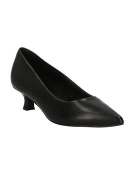 Decollètè Marco Tozzi 22302 da donna nera.
