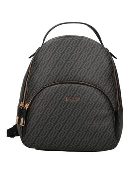 Zaino Liu Jo AF6209E1137 da donna nero.