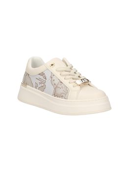 Sneakers Alviero Martini 2142 0558 A710 da bambina bianche