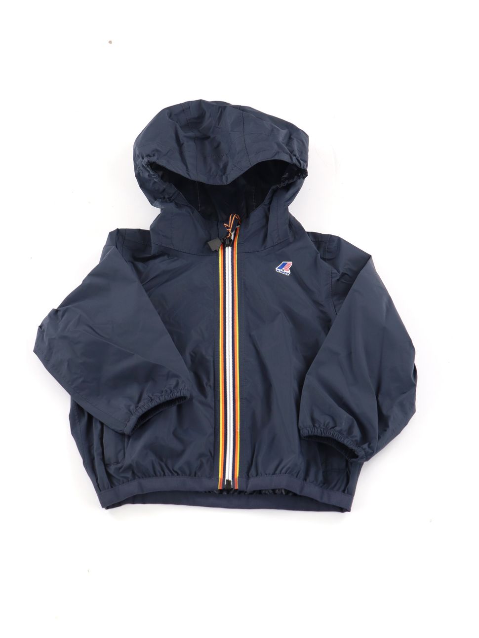 giaccehtto-k-way-k61336w-k89-le-vrai-claude-unisex-blu