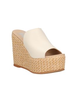 Zeppa Espadrillas FELI PHAROS da donna marfil