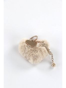 Portachiavi Guess RW7582 P6401 da donna bone.