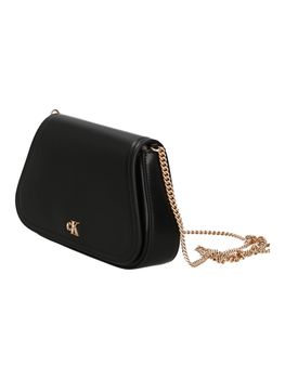 Borsa Calvin Klein LV04F1153G da donna nera.