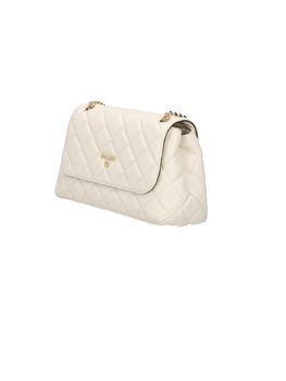 Borsa Pollini SC4501PP1MSM0 da donna avorio.
