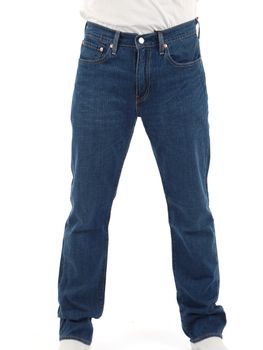 Jeans Levi's 29507 1636 da uomo denim.