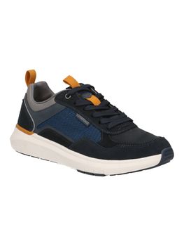 Lumberjack LAGGUN SM82806 Sandali Da Trekking E Scoglio Per Uomo – Neri, Comodi E Robusti - 5