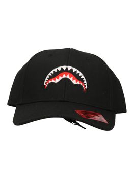 Cappello Sprayground SP15032 unisex nero.