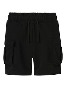 Bermuda Name.it 13240449 da bambino nero.