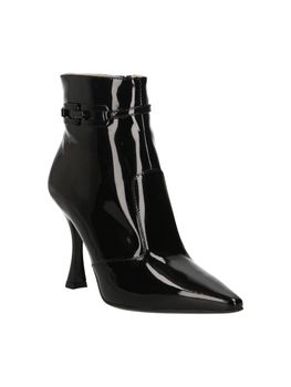 Stivaletto Nero Giardini I410881DE da donna nero.