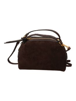 Borsa Gianni Chiarini BS 8625 da donna moka.