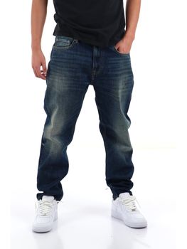 Jeans Roy Roger's RSC002CG313085 da uomo denim.