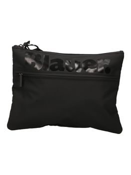 Pochette Blauer S6CONEY03 SPL da uomo nera.
