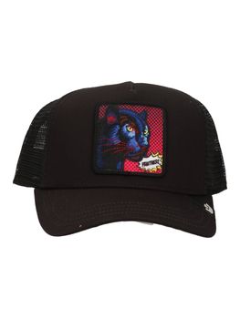 Cappello Goorin Bros 101 3059 VOI unisex nero.