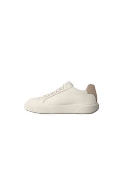 Sneakers Calvin Klein YM0YM01344 da uomo marshmallow+nomad.