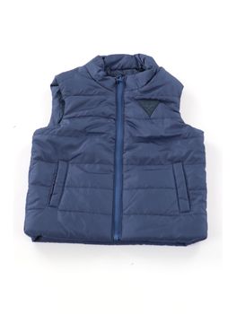 Smanicato Guess H4YT01 WCFM0 da bambino blu.