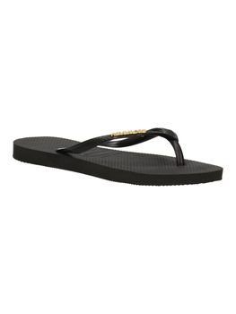 Infradito Havaianas 4119875 da donna nera.