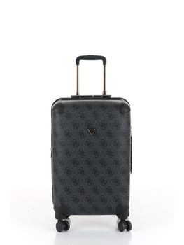 Trolley Guess TWO868 89820 BERTA unisex coal.