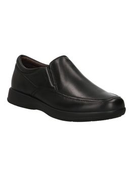 Slip on Stonefly 104900 da uomo nera.