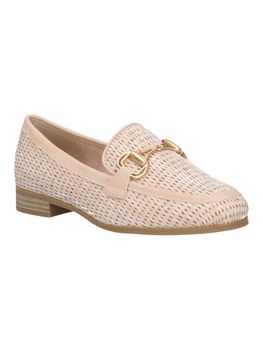 Mocassino Marco Tozzi 24220 da donna powder.