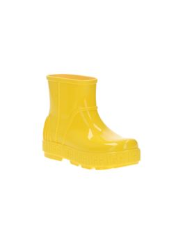 Stivaletto Ugg 1125731W DRIZLITA da donna giallo canarino.