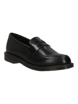 Mocassino Dr.Martens TEMARA da donna black.