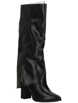 Stivale Kharisma 3620 da donna nero.