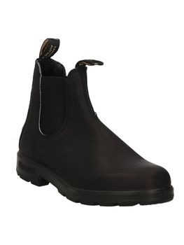 Stivaletto Blundstone 510 unisex nero.