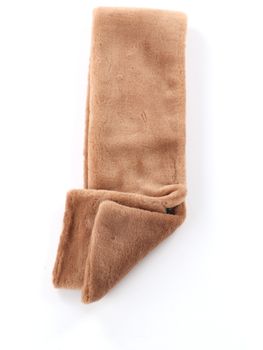 Sciarpa Tavus Milano 33277 ECO da donna biscotto.