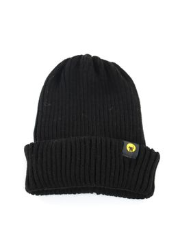 Cappello Ciesse Piumini 226CPJA00008 da bambini nero.