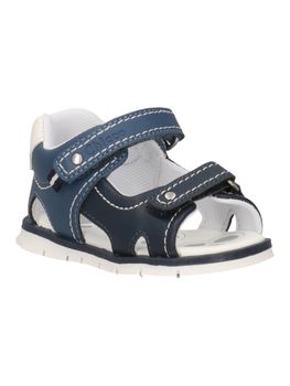 Sandalo Chicco 122021 FIGI da bambino blue.