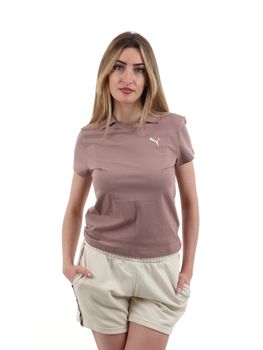 Polo Puma 693848 da donna sandstone.