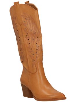 Stivali Kharisma 2195 da donna camel.