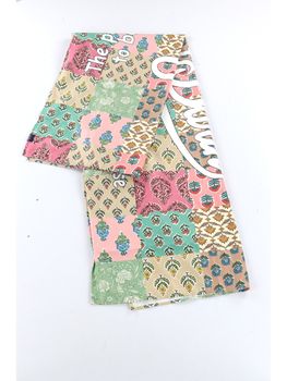 Telo da mare MC2 Saint Barth 01250H da adulti multicolor.