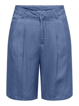 Shorts Only CHARIS LIFE BERMUDA 15363957 da donna denim.