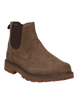 Stivaletto Timberland TB0A6A4W da uomo marrone.