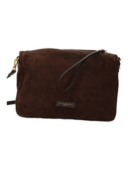 Borsa Gianni Chiarini BS 10225 da donna moka.