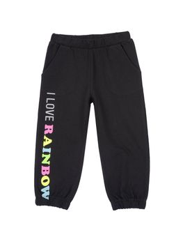 Pantalone Chicco 08994 099 da bambina nero.