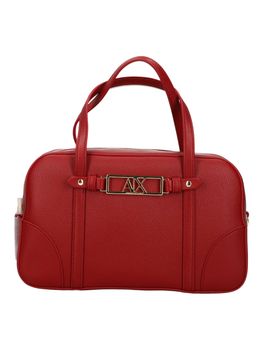 Borsa Armani Exchange XW002610 AF15632 da donna opera.