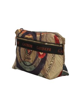 Beauty Gattinoni BIGYE6589WIAP03 da donna nero.