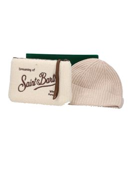 Set Mc2 Saint Barth BOX0049 04512 da donna teddy.