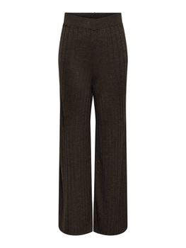 Pantalone Only 15378113 da donna caffè.