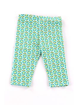 Leggins Mayoral 3722 da bambina oceano.