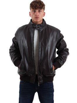 Giacca Roy Roger's RRU800CQ11XXXX da uomo dark brown.
