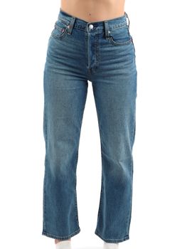 Jeans Levi's 72693 da donna denim.